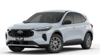 2026 Ford Escape® External Image 2